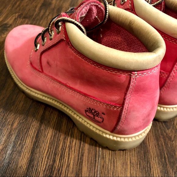 timberland nelli